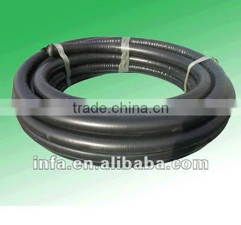 Bendable Metal Wire Protection Sleeve