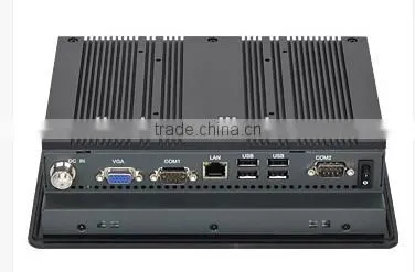 8"Industrial Touch Panel PC