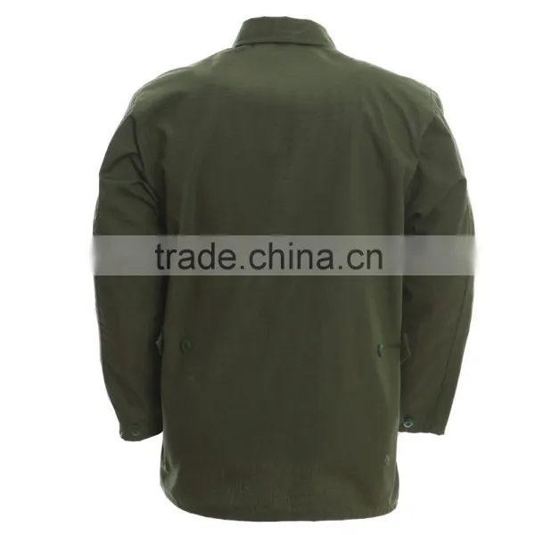 Marine Camouflage Bdu Uniform Army Combat Uniform Clothing photo-2