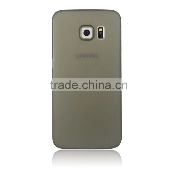 2016 Unique Selling Point pp Case for Samsung s6 Edge photo-3