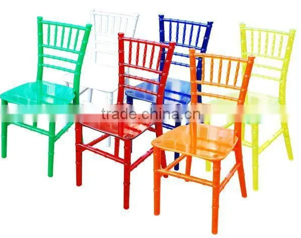 Kids Chiavari Chair