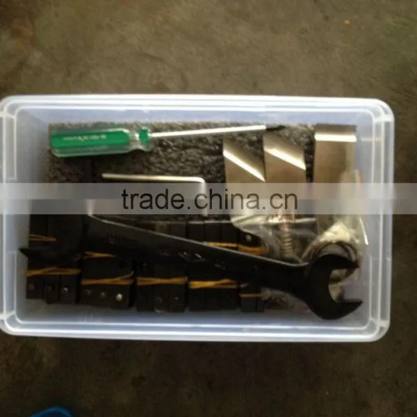 Manufacture Portable Electric Pipe Beveling Machine photo-2