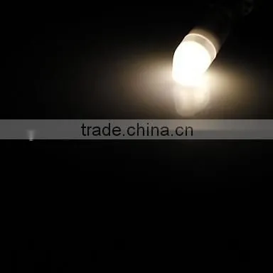 G9 3W 220LM 2700K Warm White Light LED Bulb (220V) photo-4