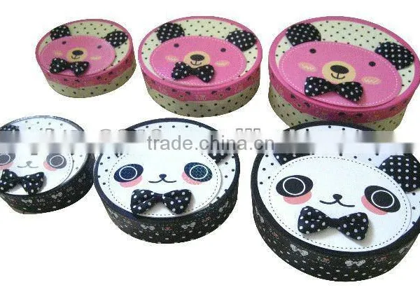 Gift Box Sets