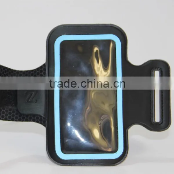 Reflective Sports Armband for For Iphone 4 /4S photo-2