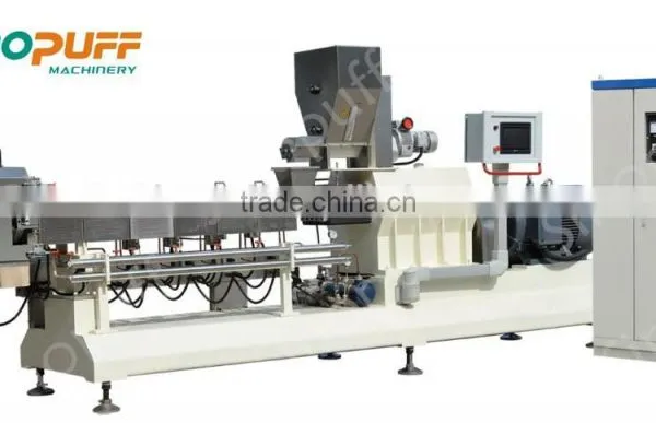 "Fully Automatic"Artificial Rice Extruder/Nutritional Rice Making Machine/Artificial Rice Process Line Quality Choice photo-4