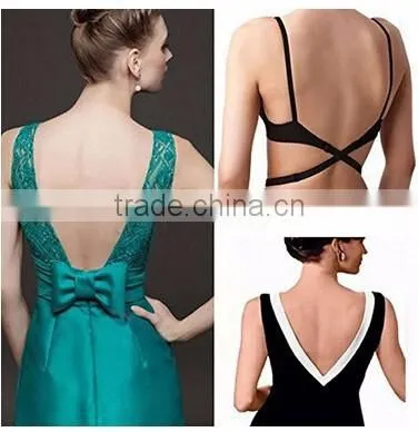 Low Back Bra Strap/bra Accessories, Underware Accessories
