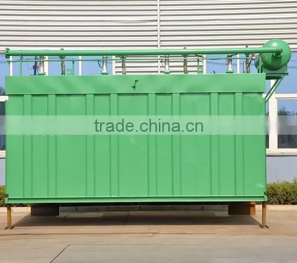 Pulse Industrial Dust Catcher/Bag Dust Catcher In Cement Plant photo-2