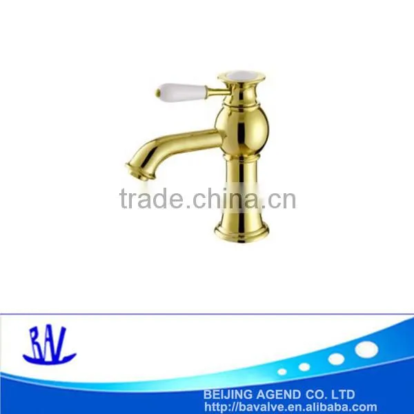 Bathroom Modern Faucet Basin Sink Automatic Faucet photo-2