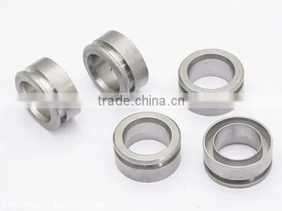 Customed Aluminum Cnc Machining Parts With Laser Cutting With Great Price