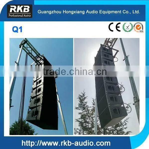 Sound System Audio Equipment/sound Equipment photo-2