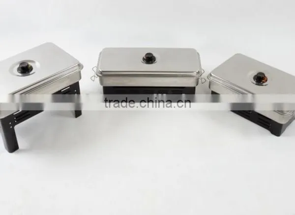 Smoker Oven With 3 Burners Fish Smoker With 3 Burners Smoker With 3 Burners photo-5