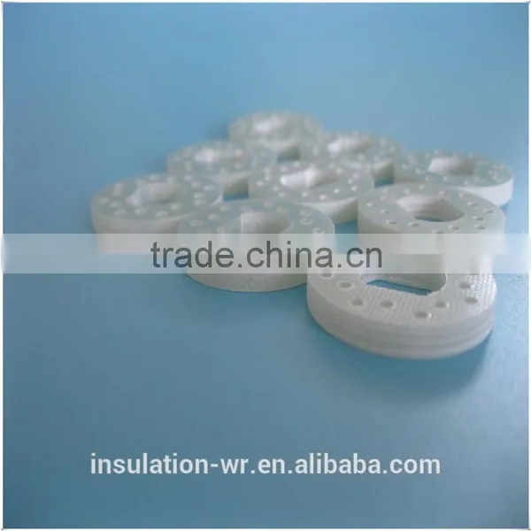 High Thermal Conduct Customize Copper-clad Double Sided FPCB photo-3