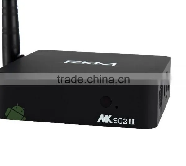 RKM MK902II LE Quad Core Linux MINI PC Ubuntu Linux (Xubuntu 14.10) photo-5