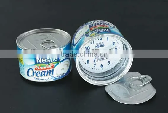 Can Table Clock(WW-3004)