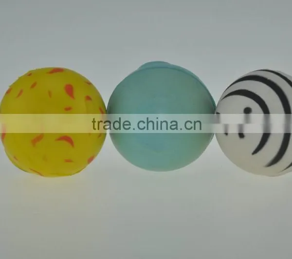 Promotional Various Cute PU Stress Animal Ball Toy photo-4