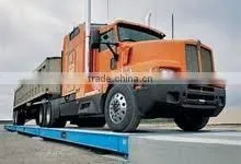 40 Ton Weighing Scale photo-6
