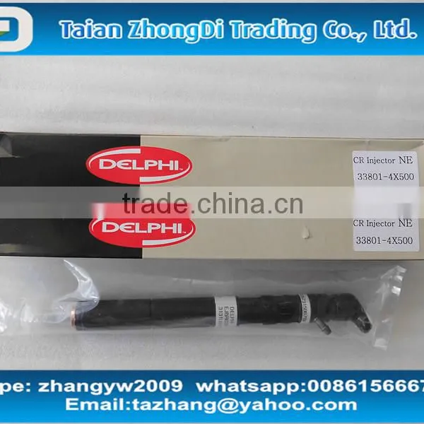 Original Fuel Injector EJBR02801D EJBR01901Z EJBR02301Z for HYUNDAI & K*IA 33800-4X500 33801-4X500 33801-4X510 photo-3