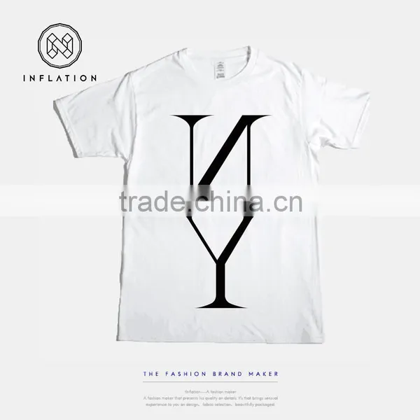 Custom OEM Plain Design Your Own t Shirt With Factory Price photo-3