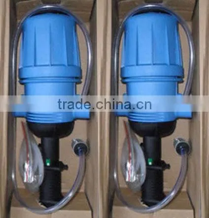 Water Powered Automatic Poultry Dosatron photo-4