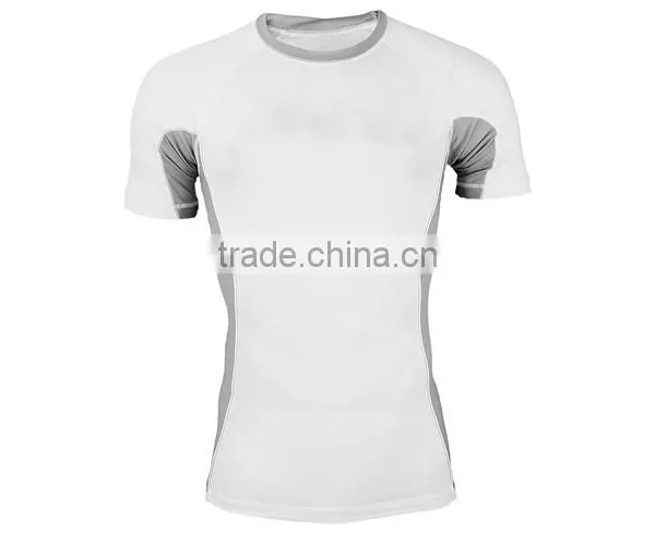 MMA Rash Guards