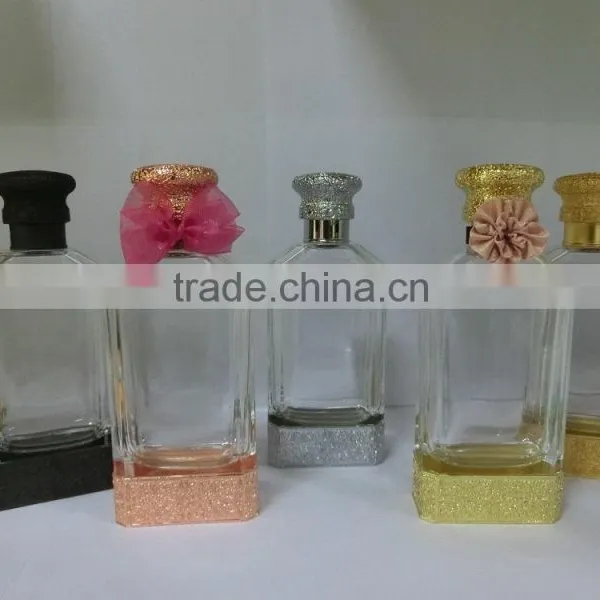 Metal Perfume Bottle photo-2