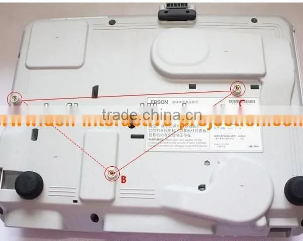 New Arrival Projector Mounting Brackets With Extension Arm for Projectors Weighing up to 50kg