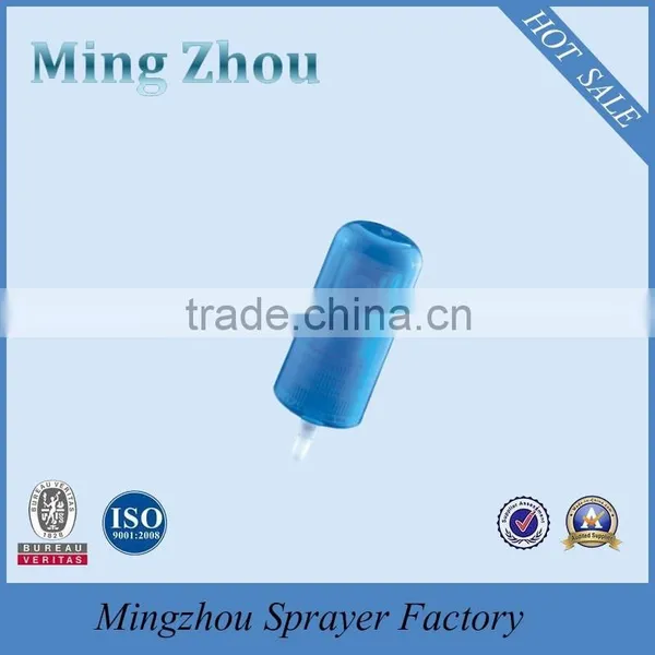 MZ-001-3A 18/410 Fine Mini Perfume Pump Sprayer photo-2