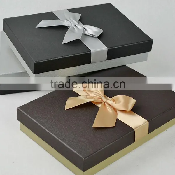 As Your Design Customized New Product Creative Paper Packaging Box