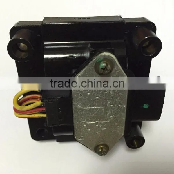 Ignition Coil for S*ubaru Legacy OEM# 22435-AA020/CM12-100B photo-2
