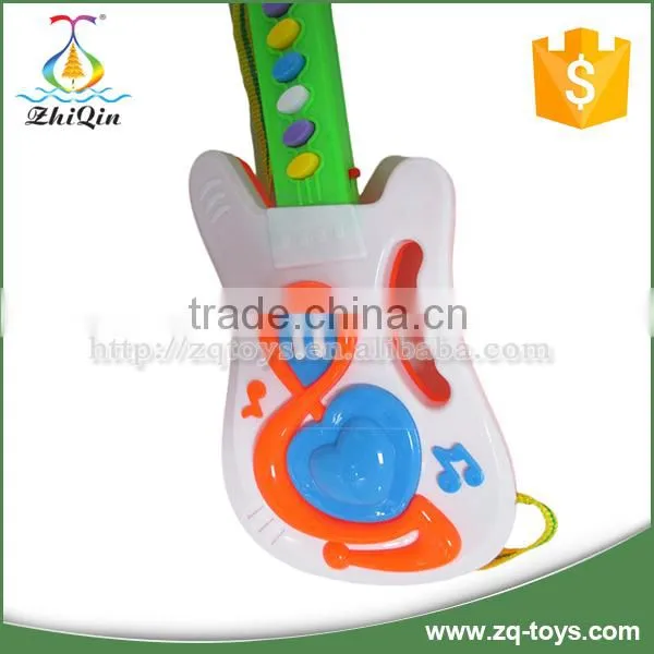 2016 New Cartoon Musical Instrument Cheap Electric Bass Guitar photo-2