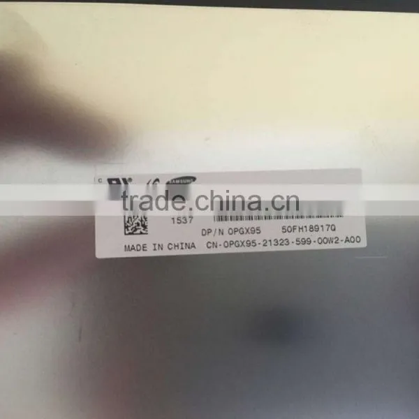 12.5" LTN125HL01-D02 DP/N 0PGX95 FHD Full LCD Touchscreen Display Assembly for Dell Latitude E7250 photo-3