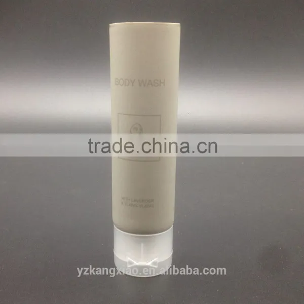 Hotel Products/ Hotel Bathroom Amenities/ Hotel Cosmetics Tube photo-2