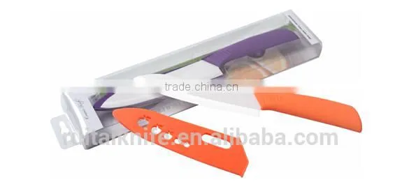 4" Ceramic Paring Knife Peeler Knife