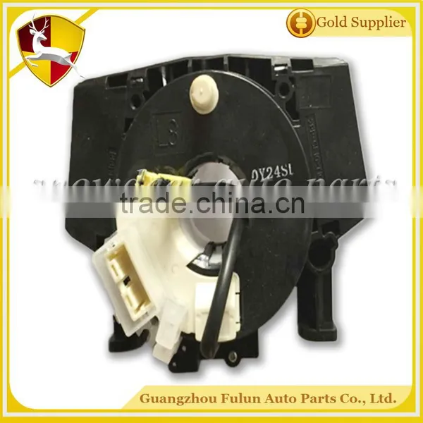Best Price Clock Spring Airbag for Tiida Car 25567-EB06A OEM Standard photo-2