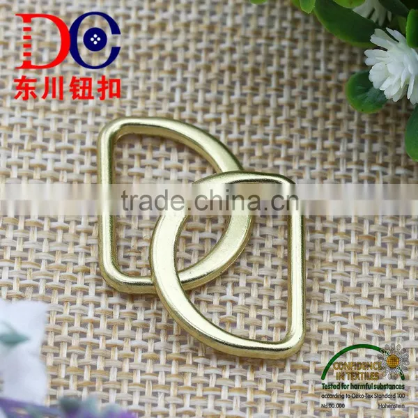 High Quality Hardware Buckle Welded Strap Belt,Overall Buckle photo-6