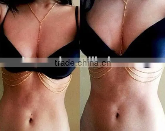 2015 Body Chain Jewelry for Women photo-3