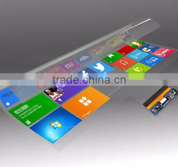 Usb Touch Foil Film for Glass 60 Inch photo-5