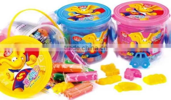 22 Colors Play Dough