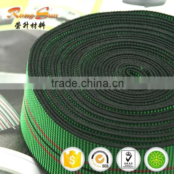 Elastic Webbing Producter