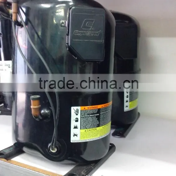 Piston Compressor Copeland Scroll Compressor CR33KQ-TFD for Refrigerator photo-2