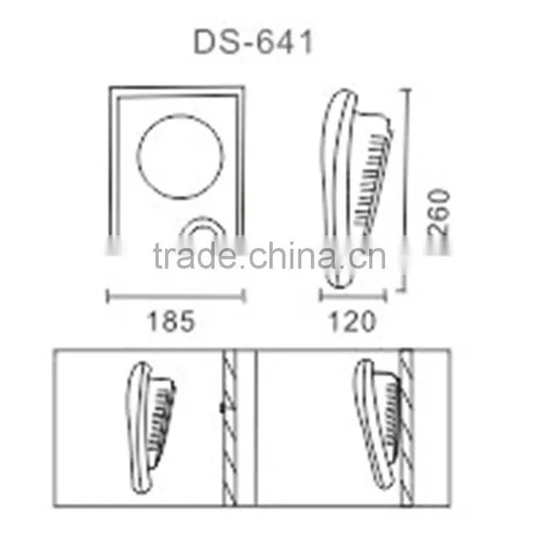 PA System Wall Mountable Commercial Speaker On Wall Speaker photo-4