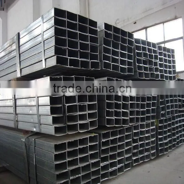 Steel Channel for Construction photo-2