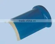 Sound Insulation Roof Accessories,ridge