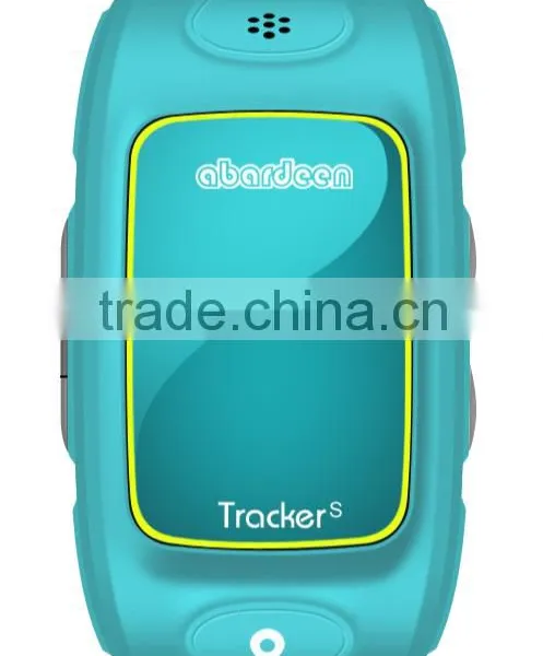 Gps Kids Tracker Watch KT01S Two Way Callings photo-4