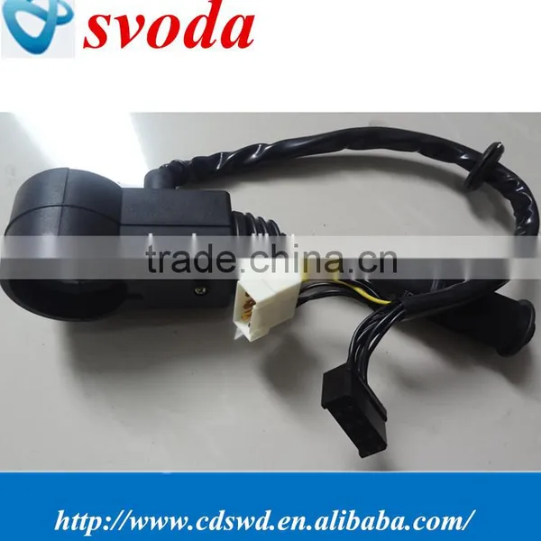 Terex Spare Parts Hydraulic Pressure Switch 09121241 photo-2