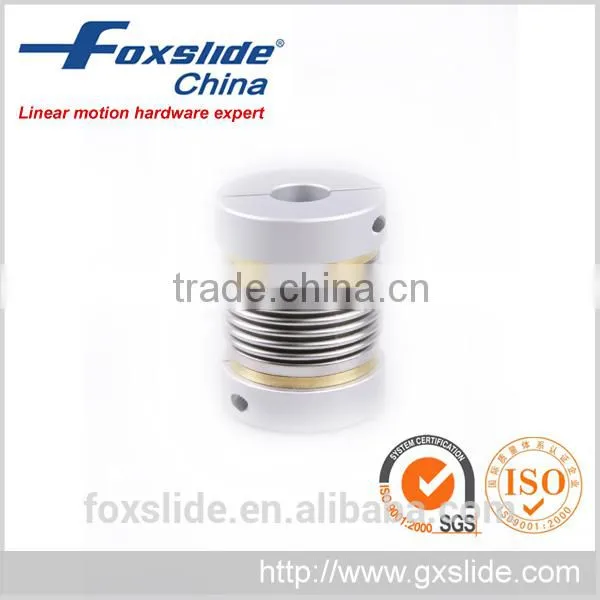 5mm to 6mm CNC Stepper Motor Shaft Coupling Coupler for Encoder photo-4
