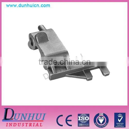 Precision casting supplie cnc precision machining parts