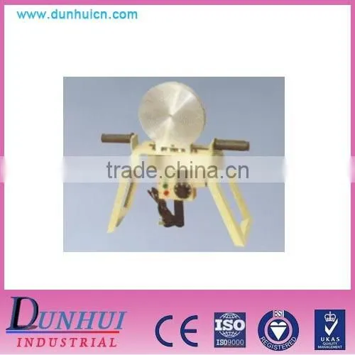 ISO9001 High Quality Hot-melt Machine photo-2
