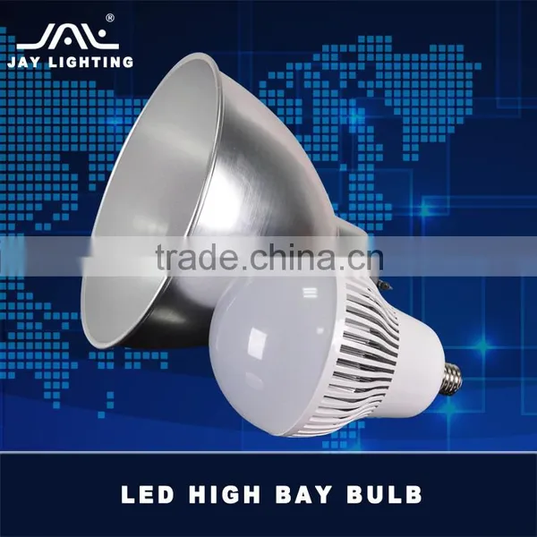 120W 150W LED Big Bulb to Replace the Metal Halogen Lamp, LED High Watt E40, LED Mining Bulb photo-3